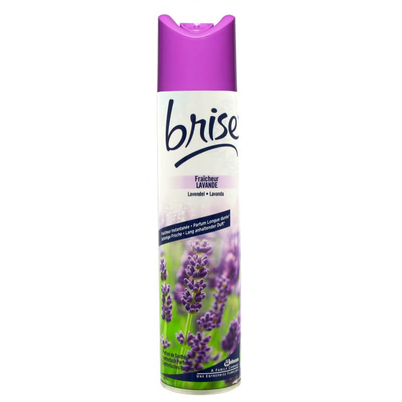 Désodorisant parfum brise des Caraïbes (256g) main image 0