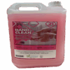 hand clean site