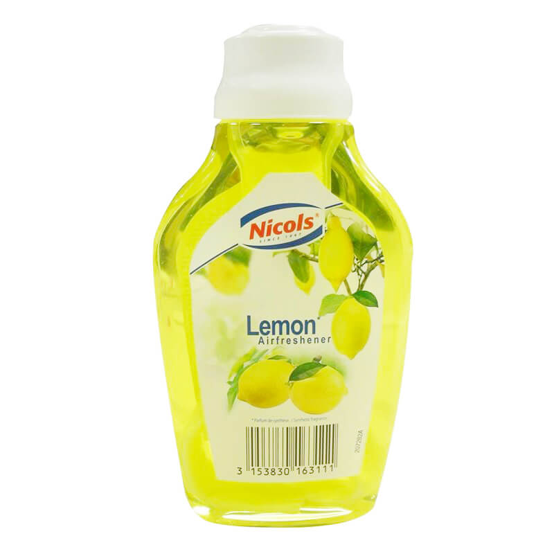 wiek-citroen-375ml meche lemon 375ml