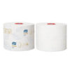 Papier toilette TORK PREMIUM COMPACT ROLL SOFT