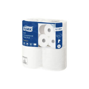 TORK Premium System T4 toiletpapier