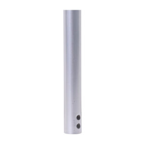 Manche Aluminium anodisé 140 cm 2