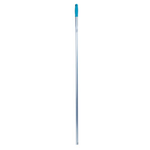 Manche Aluminium anodisé 140 cm