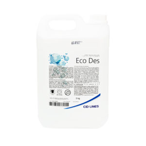 Eco Des Bacteriedodende Ontsmettingsmiddel