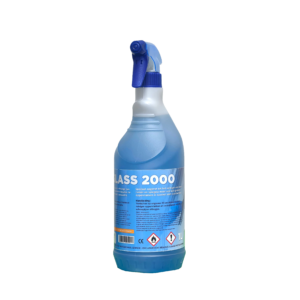 GLASS 2000 NETTOYANT VITRE 1l I