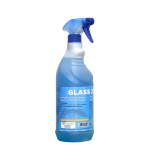 GLASS 2000 NETTOYANT VITRE 1l II