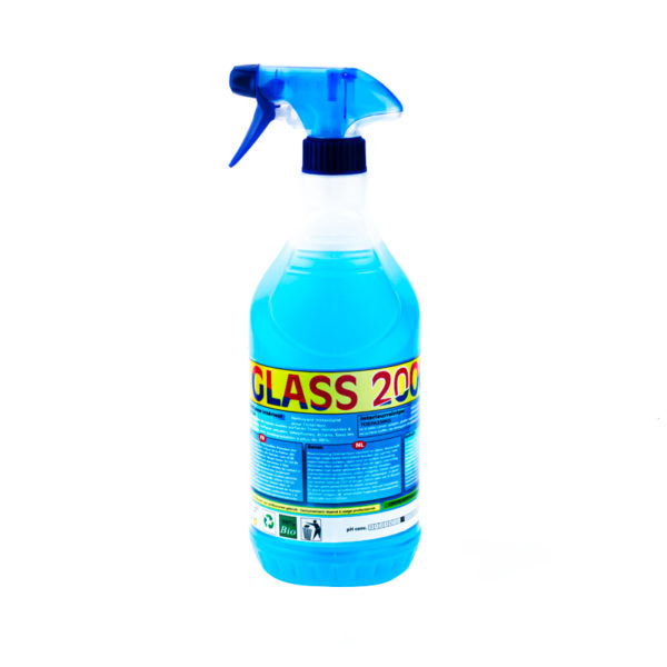 Glass 2000 1L