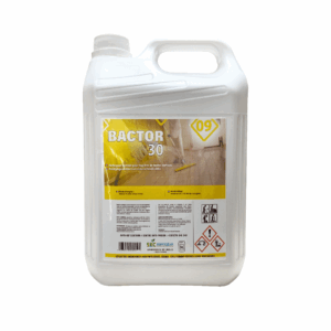 BACTOR 30