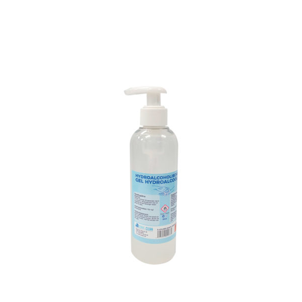gel hydroalcoolique 25Oml