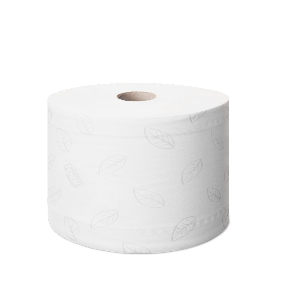 Tork SmartOne® Distributeur pour Papier toilette rouleau, Noir