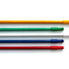 Manche fibre de verre 140cm
