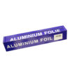 Papier aluminium gr