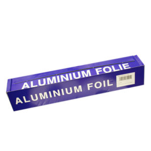 Aluminiumfolie gr