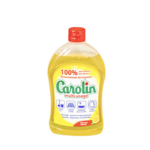 carolin citron