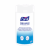 Purell lingette hand et surface desinfectant