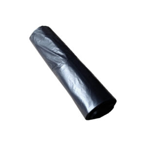Sac poubelle 115×145 Noir LDPE 70