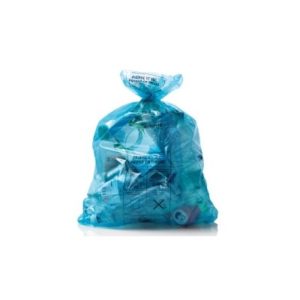 sac bruxelles proprete bleu 100 litres 1 rouleau