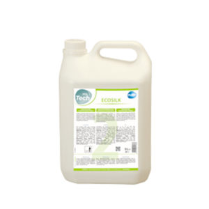 PolTech Ecosilk