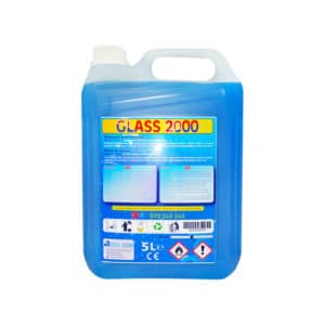 Glas 2000 5L