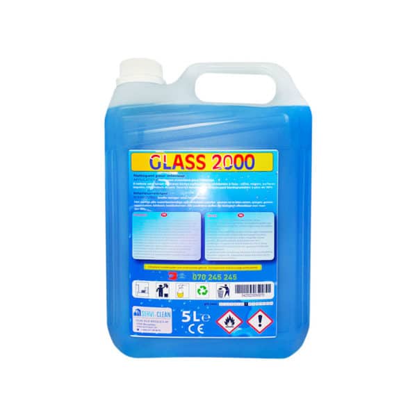 Glass 2000 5L
