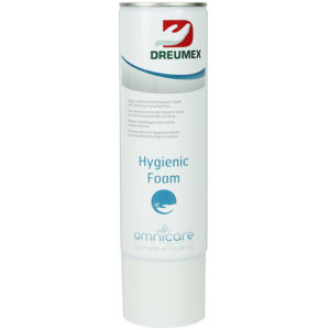 Dreumex Omnicare Hygienic Foam 6x400ml I 1