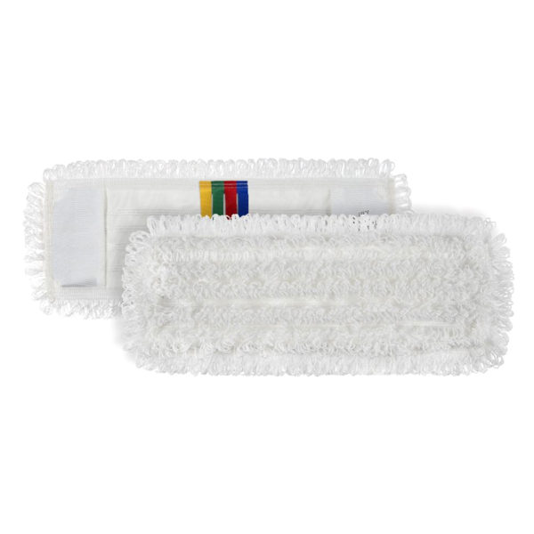 FRANGE A PLAT MICROFIBRE WET SYSTEM 40 CM