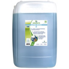 green r ultra wash vloeibaar wasmiddel 20 liter