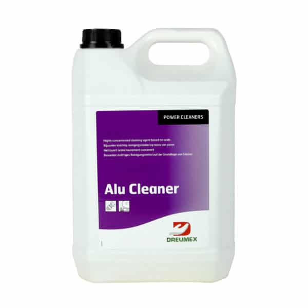 Alu cleaner 5L