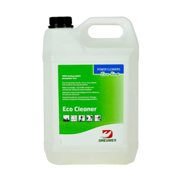 Dreumex eco cleaner