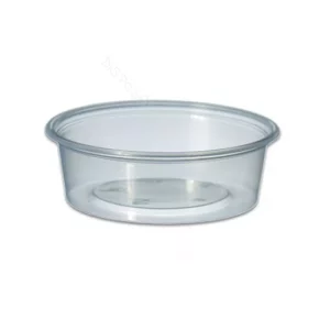 Portion Cup Transparent 50ml H 23cm