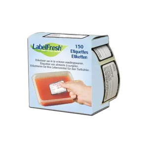 labelfresh