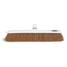 brosse coco linea 50 cm avec douille a chasser