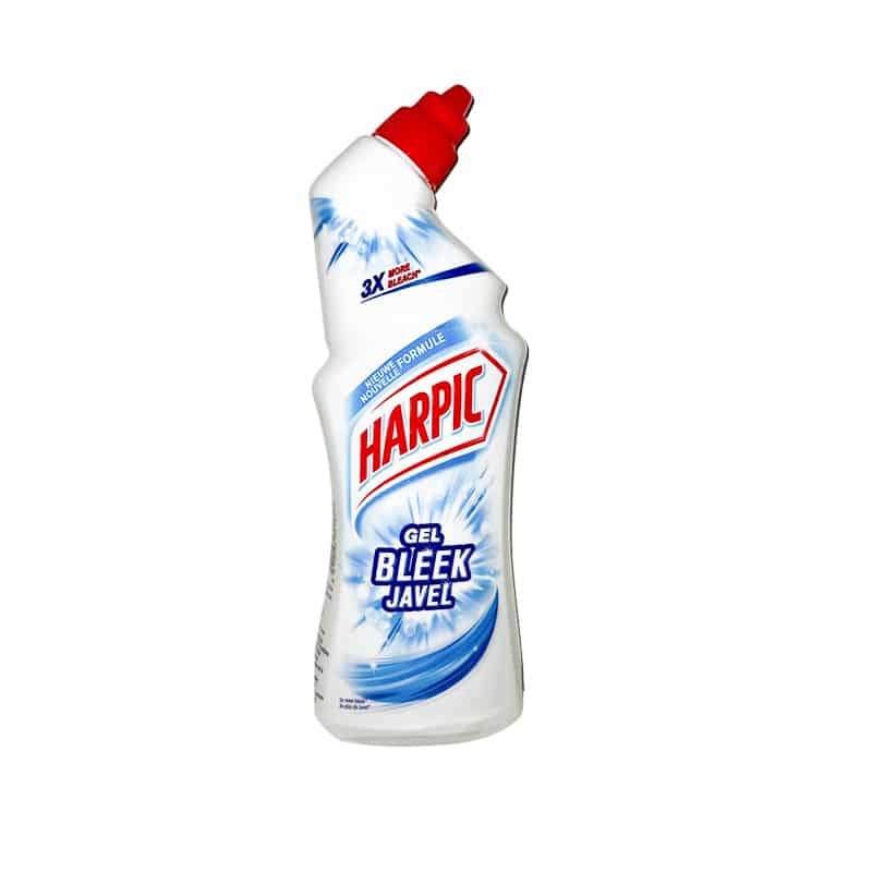 HARPIC Gel Javel - Servi-Clean