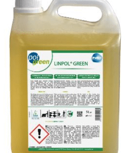 linpol green 5L