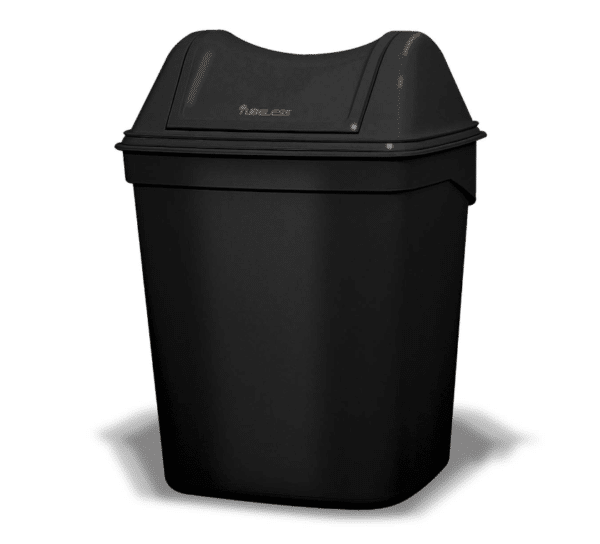 poubelle 8l