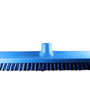 lave pot 40cm bleu