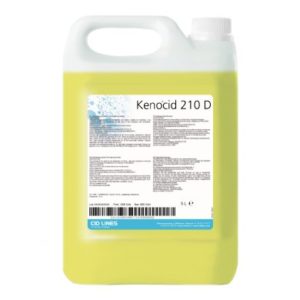 KENOCID 210 D PACKSHOT 5L