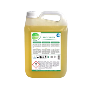 LINPOL GREEN 5L POLLET