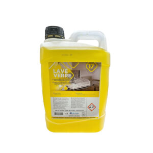 Lave Verre professionnel