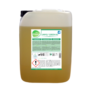 PolGreen Linpol Green AD Plantaardige zeep voor machines Pollet