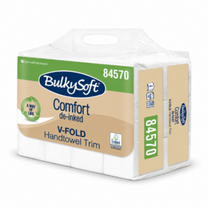 Pack de serviettes BulkySoft Comfort