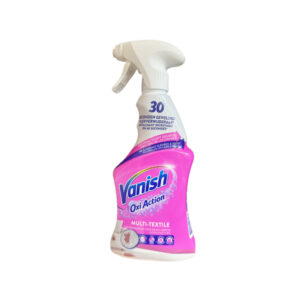 Vanish Oxi Action