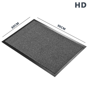 antibacteriële mat 60 x 90 HD