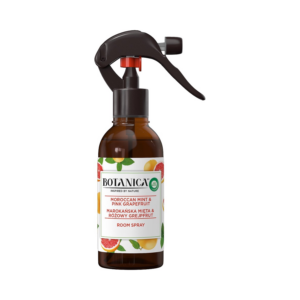 BOTANICA MENTHE ET PAMPLEMOUSSE ROSE 236 ML