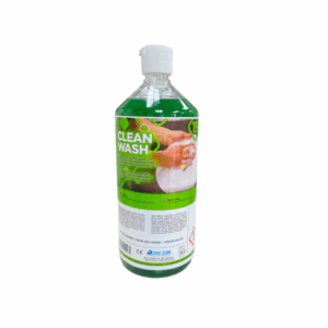 Clean wash 1L 600x600