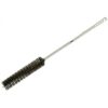 brosse radiateur crin pur flexible 85 35 cm diam65 cm