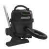 Aspirateur Numatic Poussières PPR170 11 Avec Kit AS0
