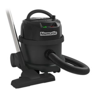 Aspirateur Numatic Poussières PPR170 11 Avec Kit AS0