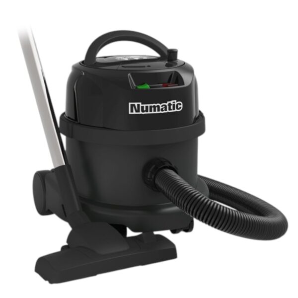 Aspirateur Numatic Poussières PPR170 11 Avec Kit AS0