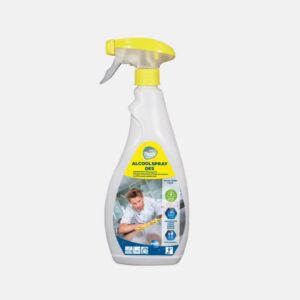PolTech Alcool Spray DES 750ml 780x780